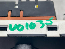Load image into Gallery viewer, Temperature Controls Ford Mustang 2002 - NW591261
