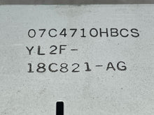 Load image into Gallery viewer, Radio Ford Mustang 2002 - NW591277
