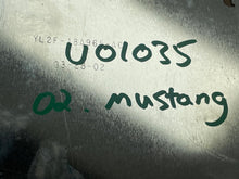 Load image into Gallery viewer, Radio Ford Mustang 2002 - NW591277
