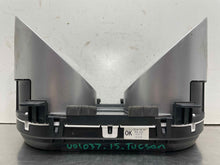 Load image into Gallery viewer, Speedometer Cluster Hyundai Tucson 2015 - NW591604

