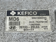 Load image into Gallery viewer, ECU ECM COMPUTER Hyundai Tucson 2014 14 2015 15 - NW591574
