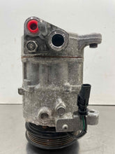 Load image into Gallery viewer, [INVENTORYCAR_YEAR_MAKE_MODEL] AC A/C AIR CONDITIONING COMPRESSOR - NW590822
