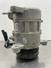 Load image into Gallery viewer, [INVENTORYCAR_YEAR_MAKE_MODEL] AC A/C AIR CONDITIONING COMPRESSOR - NW590822

