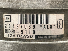 Load image into Gallery viewer, [INVENTORYCAR_YEAR_MAKE_MODEL] ALTERNATOR 150 AMP - NW591020
