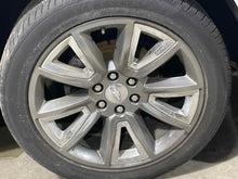 Load image into Gallery viewer, [INVENTORYCAR_YEAR_MAKE_MODEL] WHEEL RIM 22x9 22x9, 6 lug, 5-1/2" - NW590777
