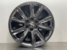 Load image into Gallery viewer, [INVENTORYCAR_YEAR_MAKE_MODEL] WHEEL RIM 22x9 22x9, 6 lug, 5-1/2" - NW590777
