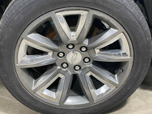Load image into Gallery viewer, [INVENTORYCAR_YEAR_MAKE_MODEL] WHEEL RIM 22x9 22x9, 6 lug, 5-1/2" - NW590915

