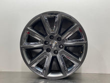 Load image into Gallery viewer, [INVENTORYCAR_YEAR_MAKE_MODEL] WHEEL RIM 22x9 22x9, 6 lug, 5-1/2" - NW590915
