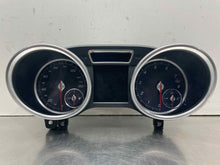Load image into Gallery viewer, Speedometer Cluster  MERCEDES GLS-CLASS 2017 - NW591114
