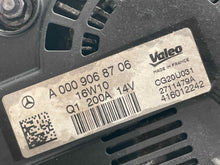 Load image into Gallery viewer, Alternator  MERCEDES GLS-CLASS 2017 - NW590660
