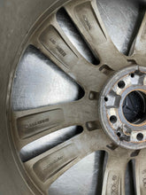 Load image into Gallery viewer, Wheel Rim  MERCEDES GLS-CLASS 2017 - NW591013
