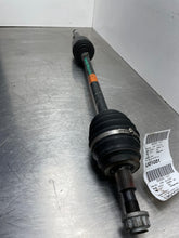 Load image into Gallery viewer, FRONT CV AXLE SHAFT Gl350 Gl450 Gl550 GL63 AMG GLE300 DCP 12-19 Right - NW590799
