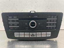 Load image into Gallery viewer, Radio  MERCEDES GLS-CLASS 2017 - NW590979

