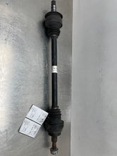 Load image into Gallery viewer, Axle Shaft  MERCEDES GLS-CLASS 2017 - NW590663
