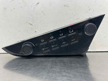 Load image into Gallery viewer, Temperature Controls Toyota Camry 2020 - NW590866
