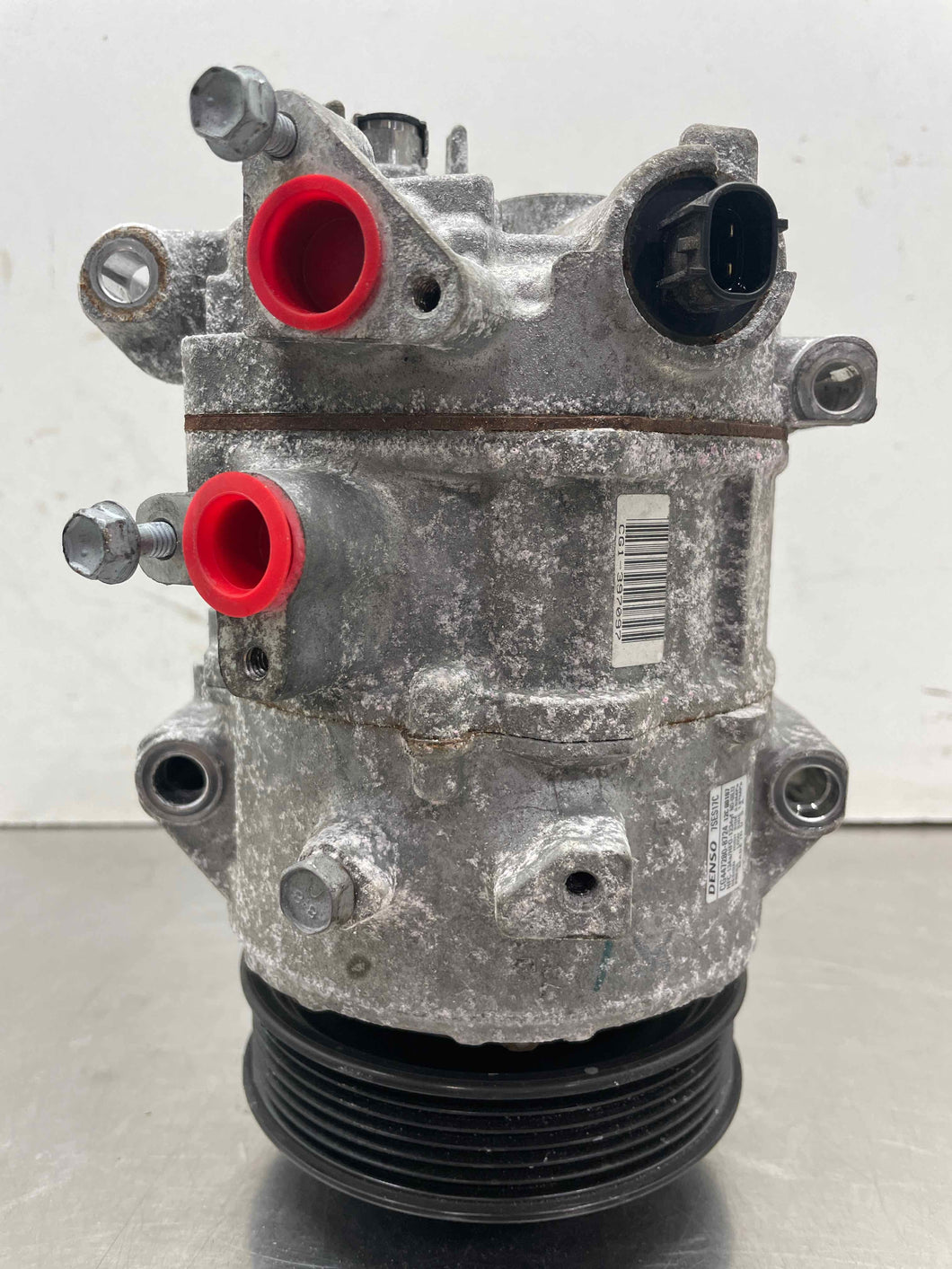 AC Compressor Toyota Camry 2020 - NW590931