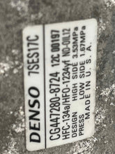 Load image into Gallery viewer, AC Compressor Toyota Camry 2020 - NW590931
