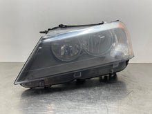 Load image into Gallery viewer, HEADLIGHT LAMP ASSEMBLY BMW X3 11 12 13 14 Left - NW591266
