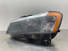 Load image into Gallery viewer, HEADLIGHT LAMP ASSEMBLY BMW X3 11 12 13 14 Left - NW591266

