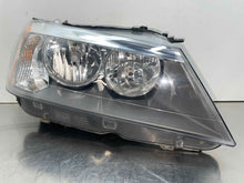 Load image into Gallery viewer, HEADLIGHT LAMP ASSEMBLY BMW X3 11 12 13 14 Right - NW591267
