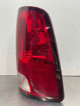 Load image into Gallery viewer, TAIL LIGHT LAMP ASSEMBLY 1500 Pickup 2500 Pickup 3500 Pickup 09-14 Right - NW591876
