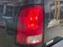 Load image into Gallery viewer, TAIL LIGHT LAMP 1500 Pickup 2500 Pickup 3500 Pickup 09-14 Left - NW591778
