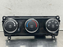 Load image into Gallery viewer, Temperature Controls Jeep Compass 2016 - NW592320
