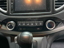 Load image into Gallery viewer, TEMPERATURE CONTROLS Honda CR-V 2015 15 2016 16 - NW591504
