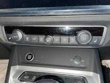 Load image into Gallery viewer, Temperature Controls  AUDI Q3 2022 - NW591947
