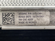 Load image into Gallery viewer, Intercooler  AUDI Q3 2022 - NW592044
