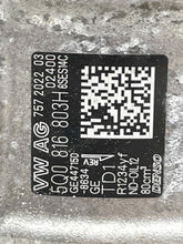 Load image into Gallery viewer, AC A/C AIR CONDITIONING COMPRESSOR Q3 Golf 18 19 20 21 - NW591805
