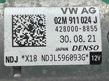 Load image into Gallery viewer, Starter Motor  AUDI Q3 2022 - NW592087
