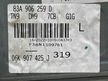 Load image into Gallery viewer, ECU ECM Computer  AUDI Q3 2022 - NW591917
