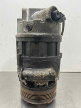 Load image into Gallery viewer, AC A/C AIR CONDITIONING COMPRESSOR BMW X5 07 08 09 10 - NW591906
