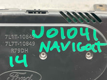 Load image into Gallery viewer, Speedometer Cluster Lincoln Navigator 2014 - NW591870
