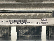 Load image into Gallery viewer, ECU ECM Computer Lincoln Navigator 2014 - NW591918
