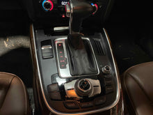 Load image into Gallery viewer, Floor Shifter  AUDI Q5 2015 - NW591718

