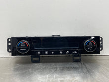Load image into Gallery viewer, Temperature Controls Nissan Rogue 2021 - NW592157

