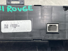 Load image into Gallery viewer, Temperature Controls Nissan Rogue 2021 - NW592157
