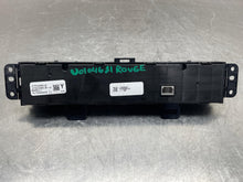 Load image into Gallery viewer, Temperature Controls Nissan Rogue 2021 - NW592157
