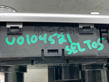 Load image into Gallery viewer, Temperature Controls  SELTOS 2021 - NW592321
