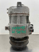 Load image into Gallery viewer, AC Compressor  SELTOS 2021 - NW592284
