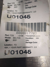 Load image into Gallery viewer, Transfer Case  SELTOS 2021 - NW592354
