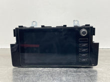 Load image into Gallery viewer, Info-Gps Screen Honda Civic 2020 - NW592530
