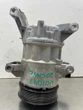 Load image into Gallery viewer, AC A/C AIR CONDITIONING COMPRESSOR Honda Civic CR-V 2016-2022 - NW592491
