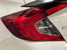 Load image into Gallery viewer, TAIL LIGHT LAMP ASSEMBLY Honda Civic 16 17 18 19 Left - NW592563
