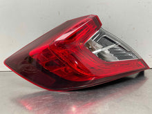 Load image into Gallery viewer, TAIL LIGHT LAMP ASSEMBLY Honda Civic 16 17 18 19 Left - NW592563
