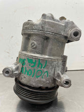 Load image into Gallery viewer, AC A/C AIR CONDITIONING COMPRESSOR Fiat 500 14 15 16 17 - NW592710
