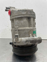 Load image into Gallery viewer, AC A/C AIR CONDITIONING COMPRESSOR Fiat 500 14 15 16 17 - NW592710

