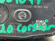 Load image into Gallery viewer, Throttle Body  CORSAIR 2020 - NW592672
